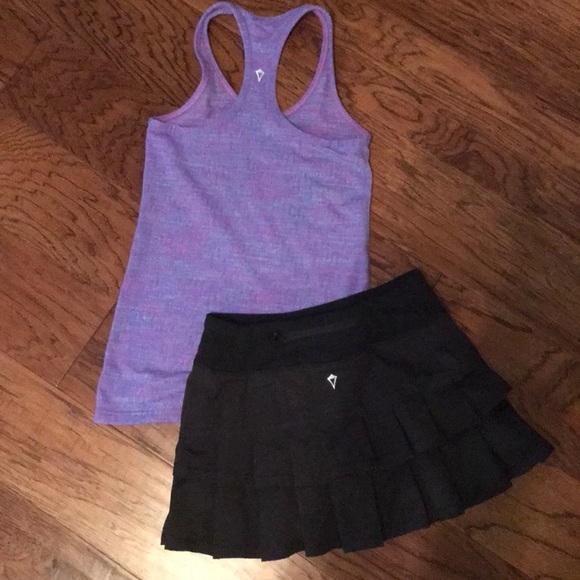 Ivivva Other - Ivivva skirt